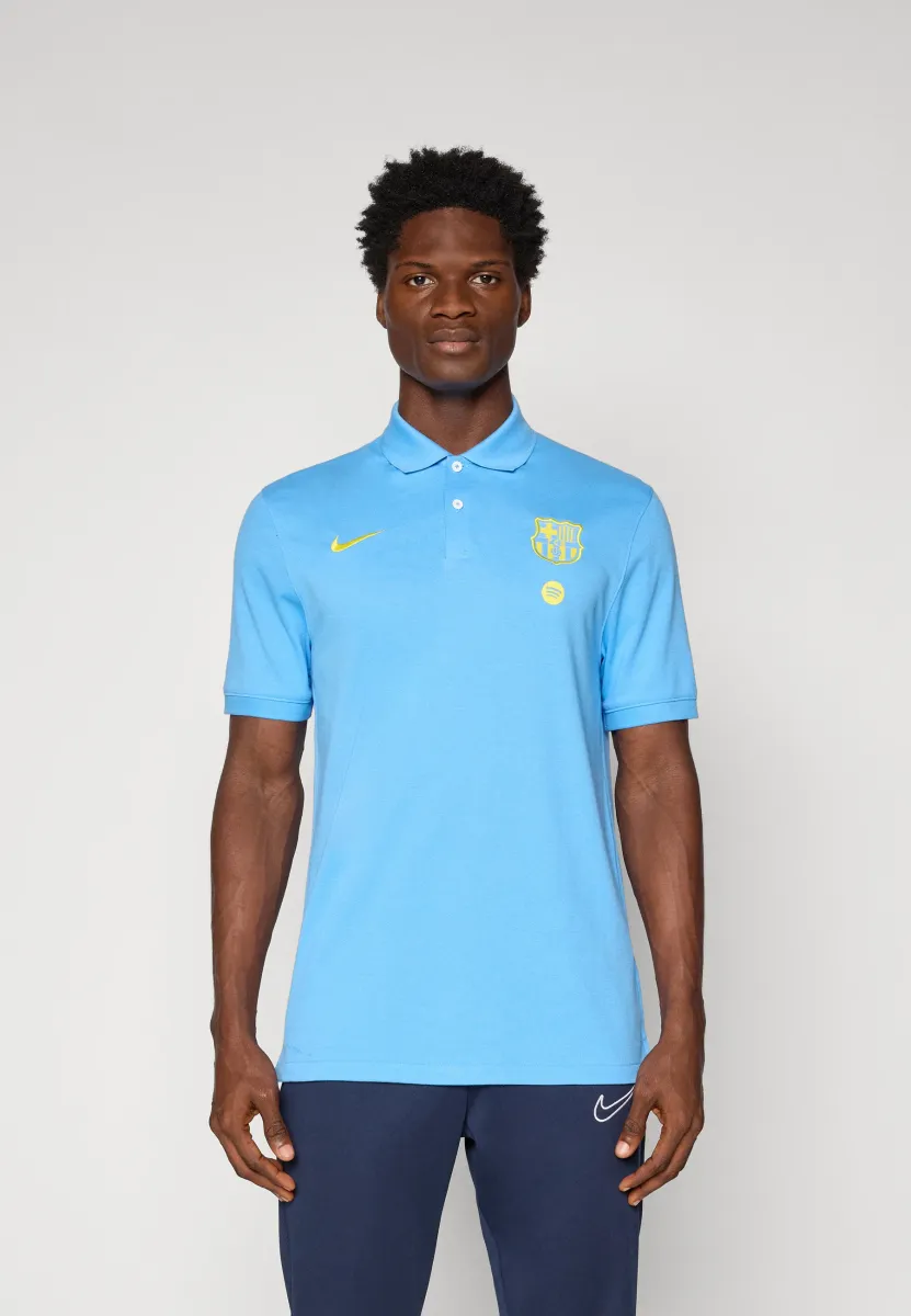 FCB THE - Vereinsmannschaften - university blue/opti yellow