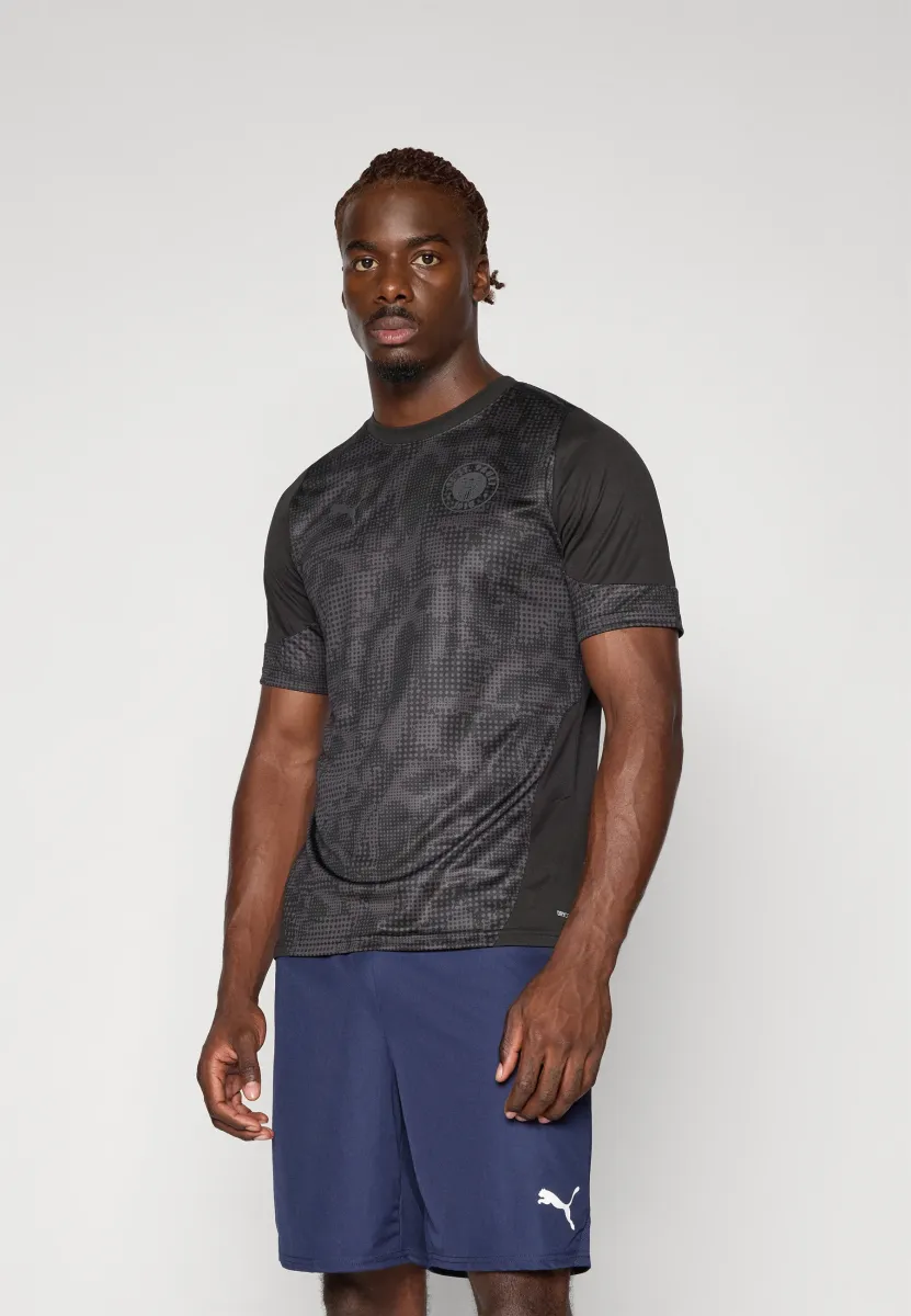 FCSP TRAINING - Vereinsmannschaften - black/flat dark gray