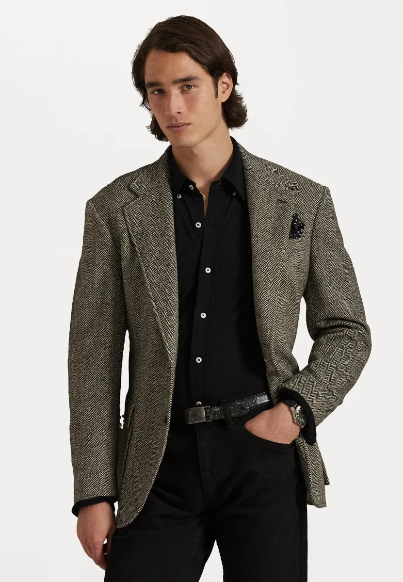 FEATHERWEIGHT SHIRT - Hemd - black