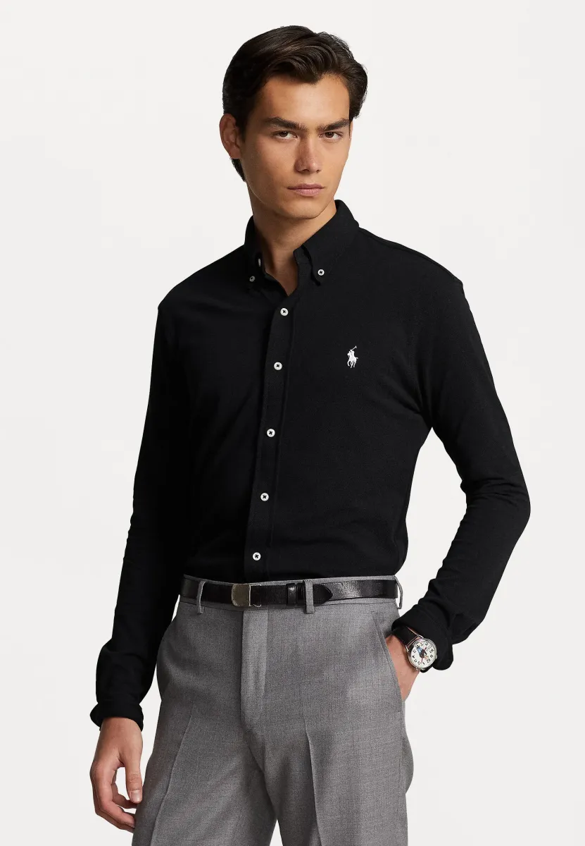 FEATHERWEIGHT SHIRT - Hemd - black