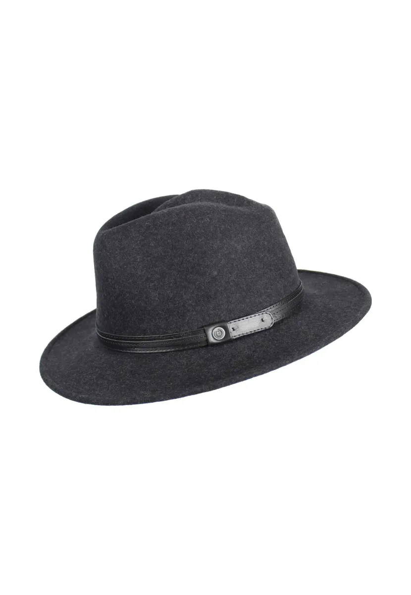 FEDORA - Hut - grey