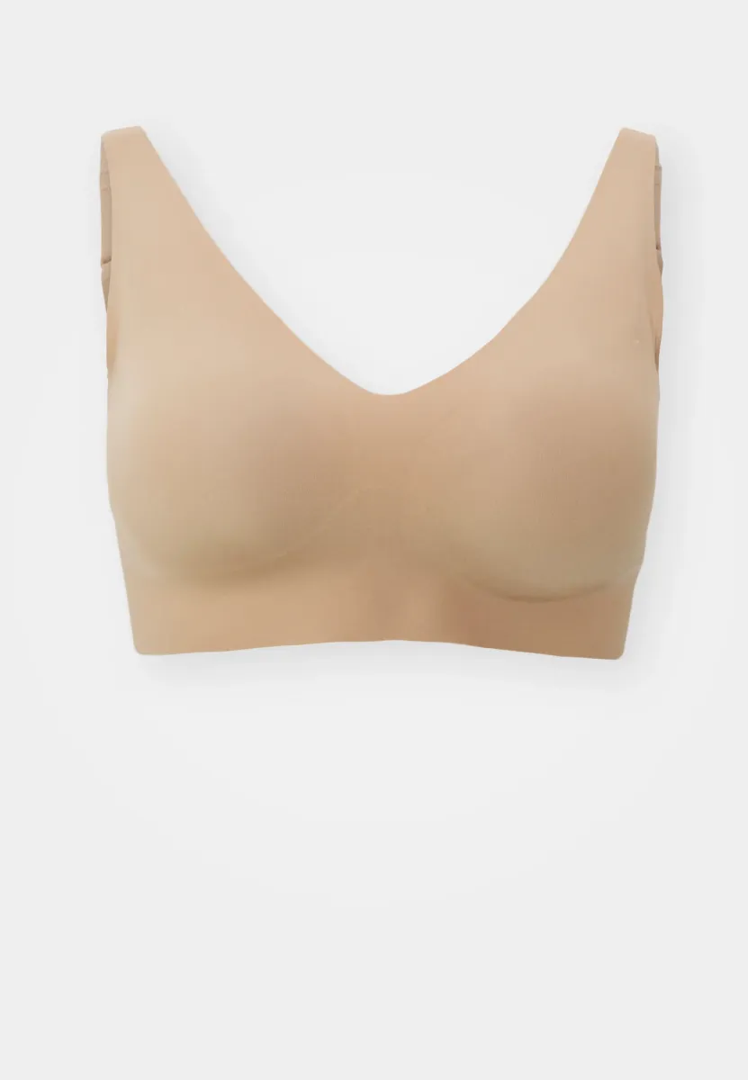 FEEL 2.0 BRA - Bustier - nostalgic brown