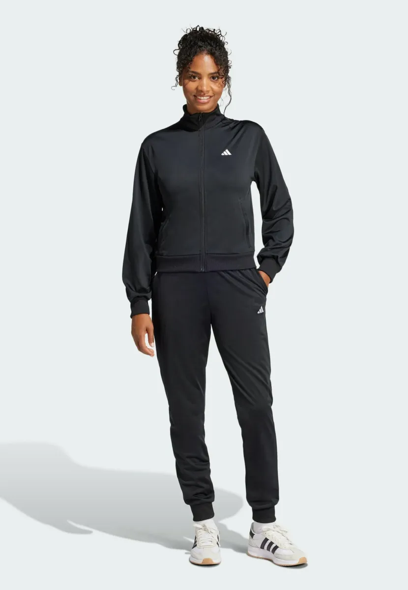 FEELCOZY - Trainingsanzug - black