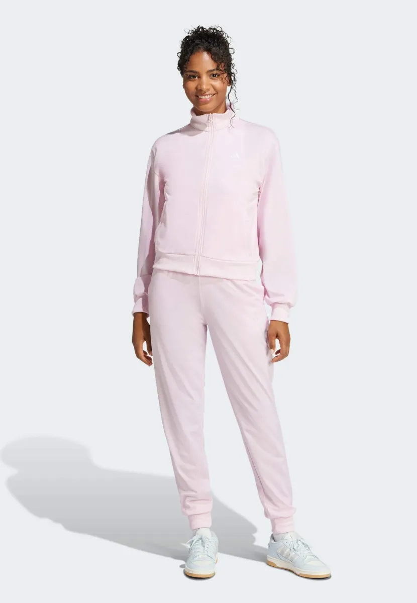 FEELCOZY - Trainingsanzug - clear pink