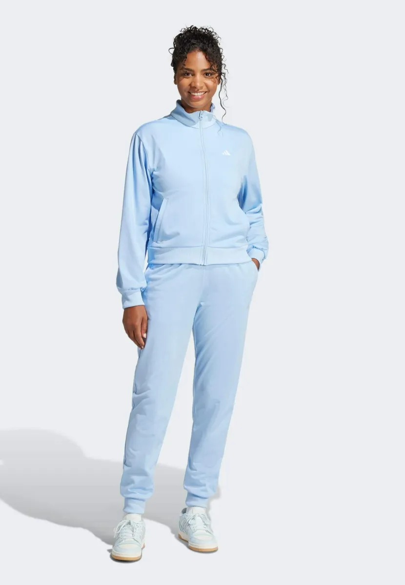 FEELCOZY - Trainingsanzug - glow blue