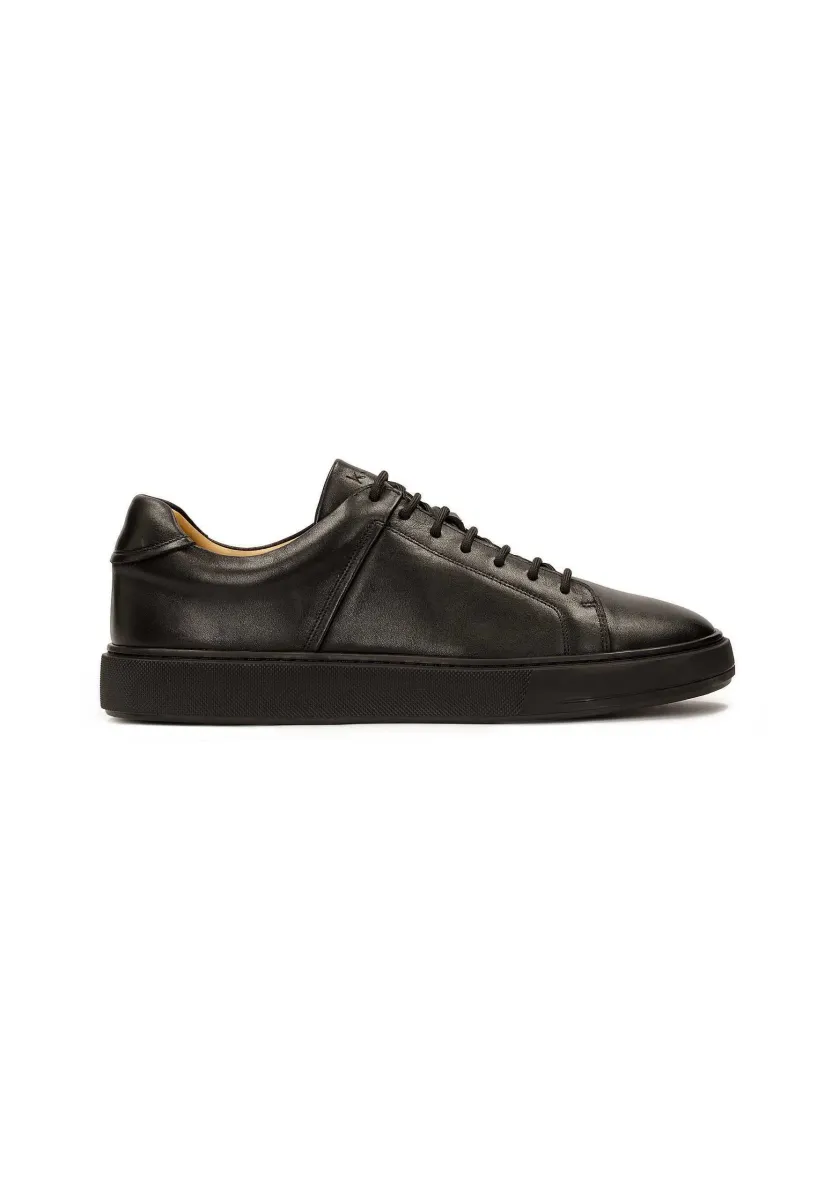 FELIKS - Sneaker low - black