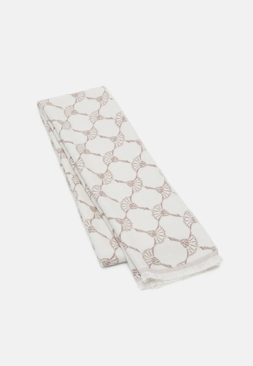 FELIX UNISEX - Schal - natural