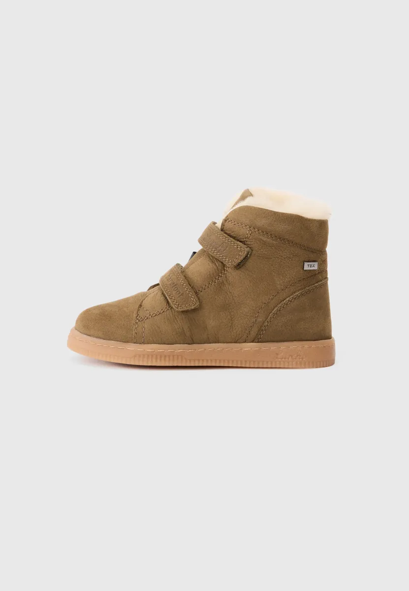 FELIX UNISEX - Trekkingboot - olive