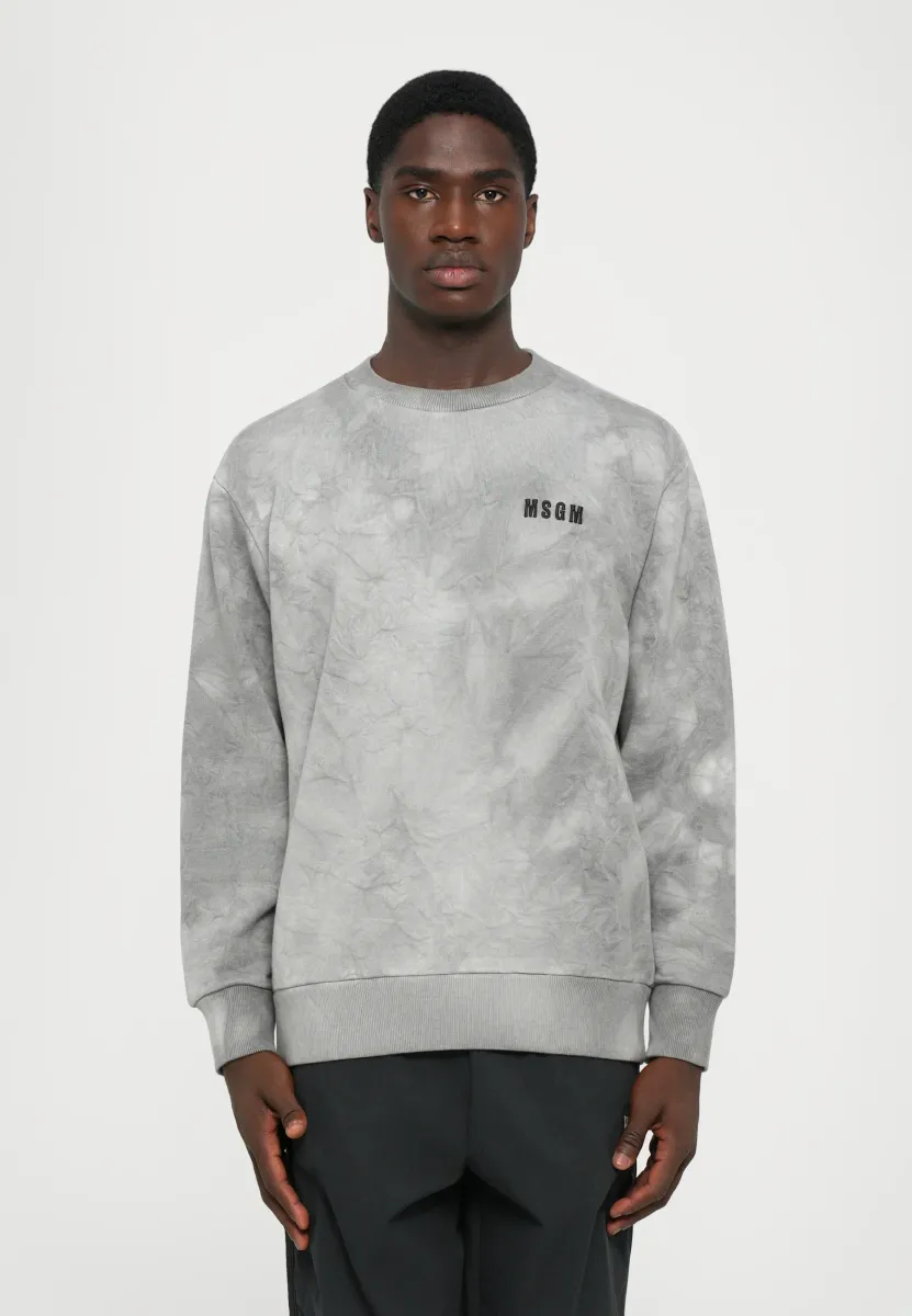FELPA - Sweatshirt - grey