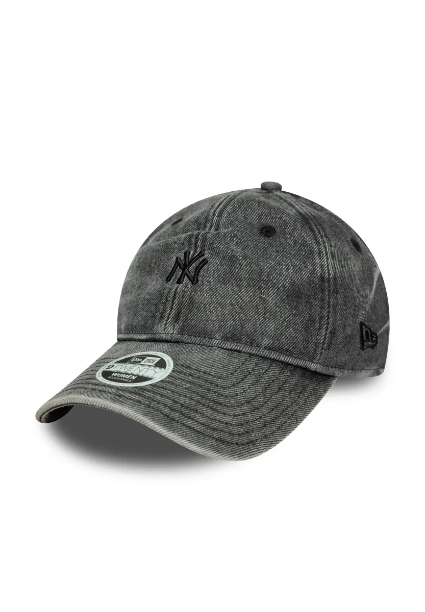 FEMALE 9TWENTY® - Cap - black