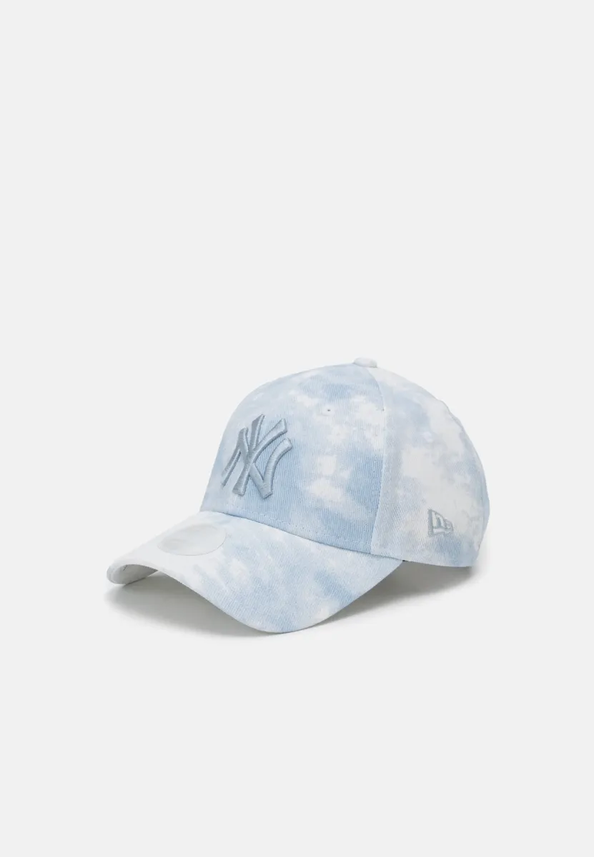 FEMALE COLOUR FORTY - Cap - sky