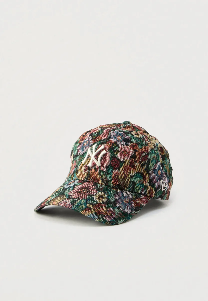 FEMALE FLORAL 9TWENTY - Cap - multi-coloured