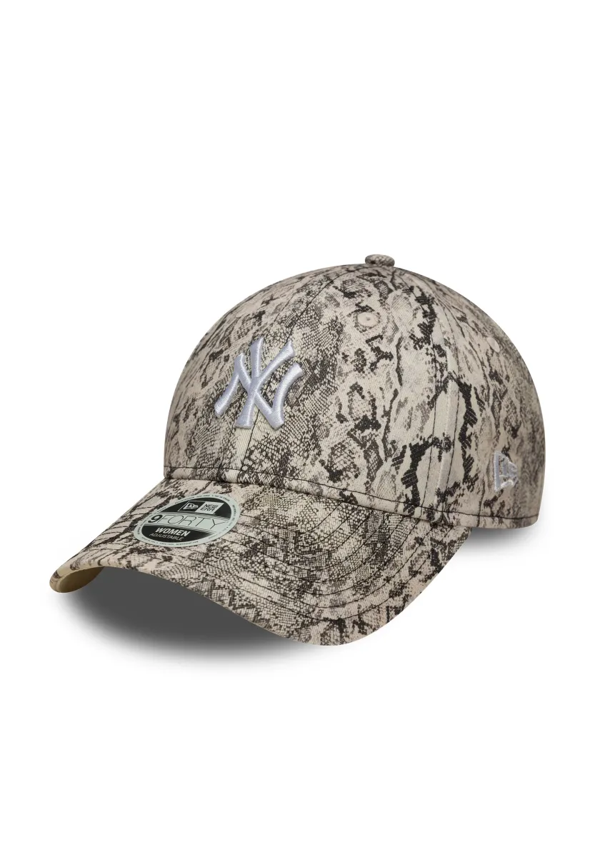FEMALE SNAKE 9FORTY® - Cap - grey