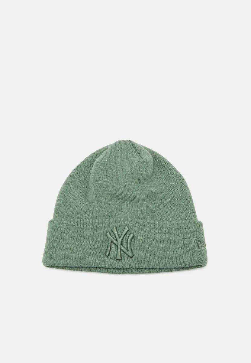 FEMALE WOMENS LEAGUE BEANIE - Mütze - green