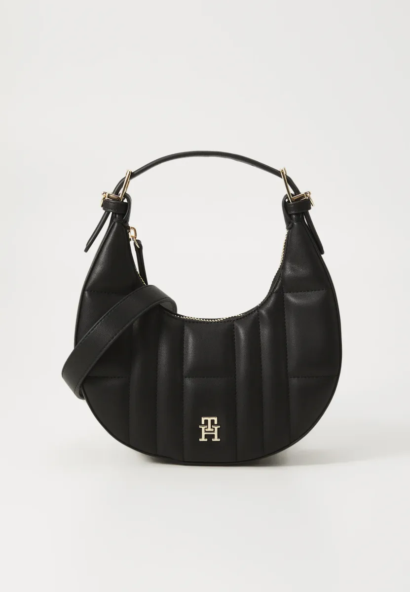 FEMININE MOON - Handtasche - black