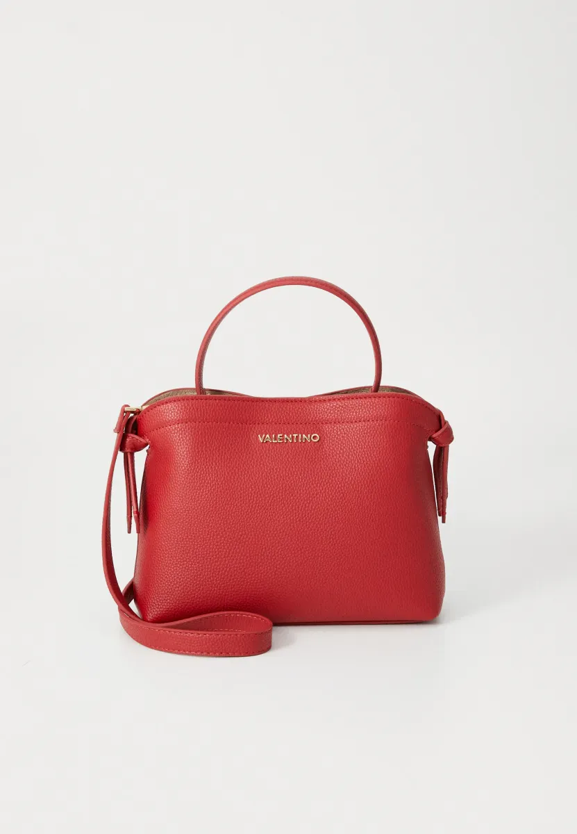 FEMKE - Handtasche - rosso scuro