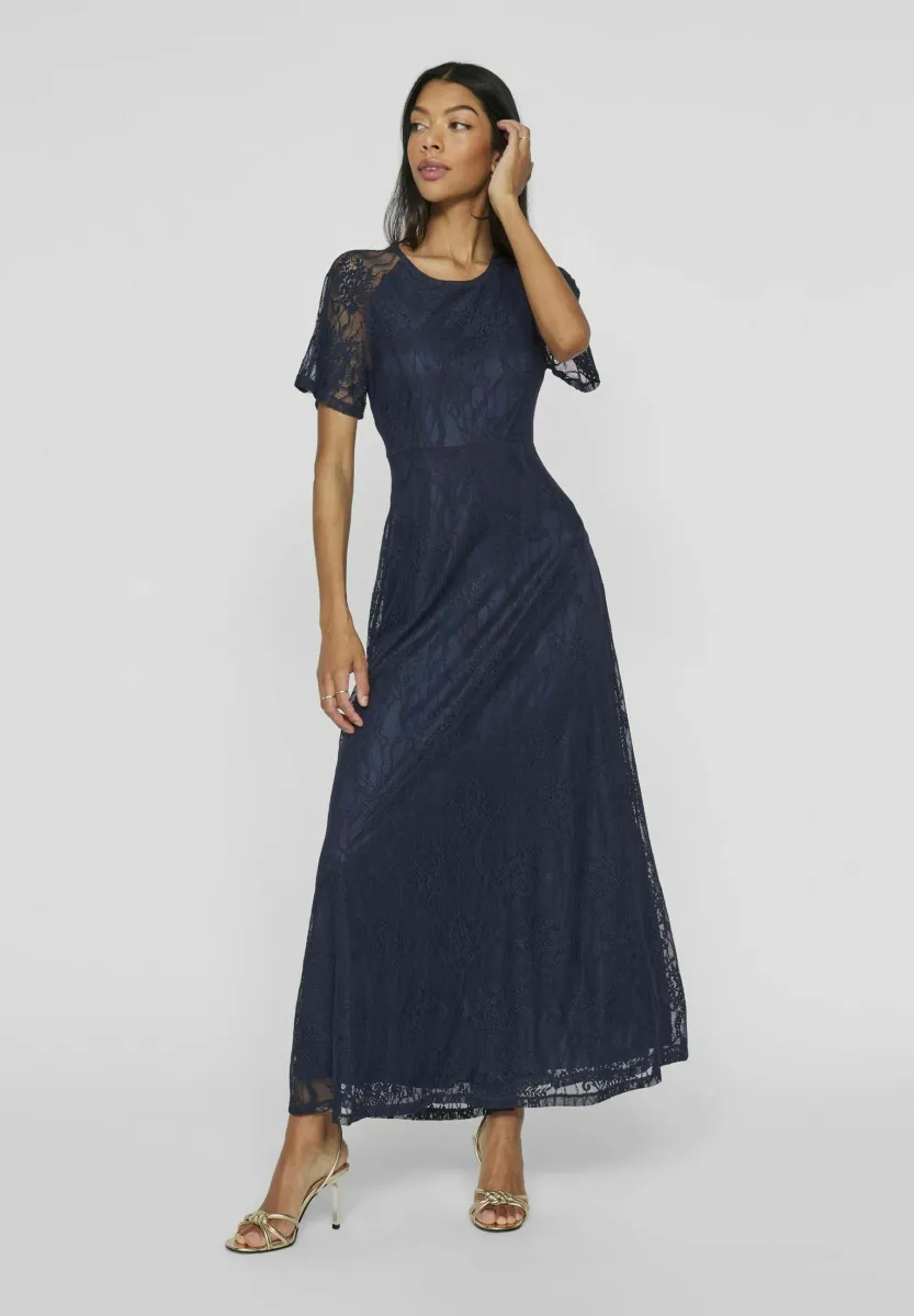 FEMMA- NOOS/DC - Ballkleid - navy blazer