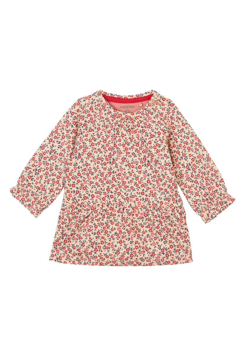FENEU - Freizeitkleid - appleblossom