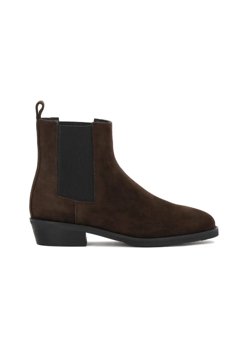 FENI - Stiefelette - brown