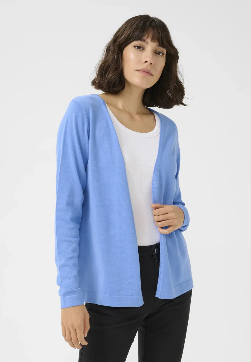 FENIA ASTRID - Strickjacke - ebb and flow