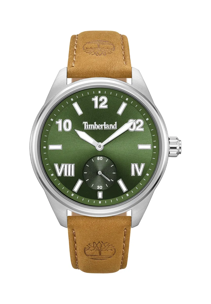 FERN ROW - Uhr - green