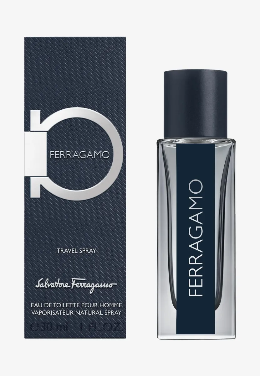 FERRAGAMO - Eau de Toilette