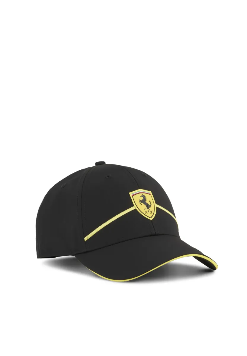 FERRARI RACE - Cap - black