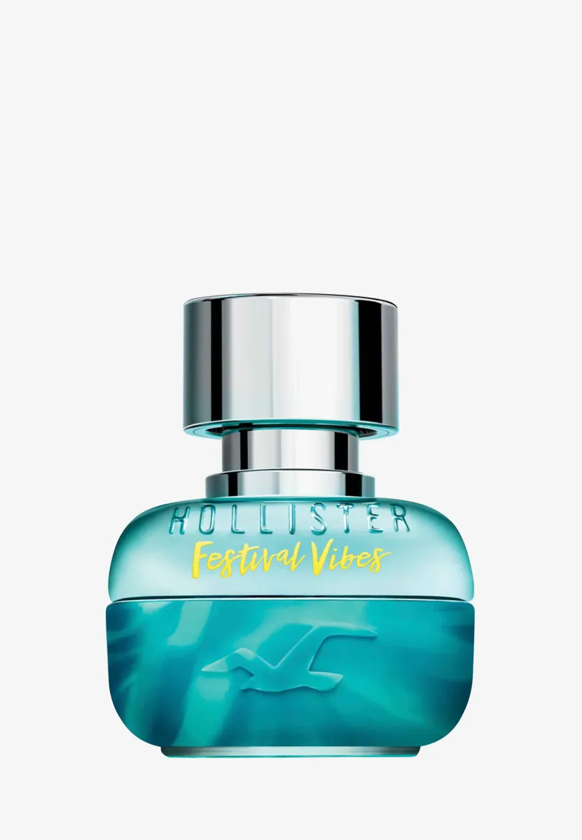 FESTIVAL VIBES FOR HIM - Eau de Toilette