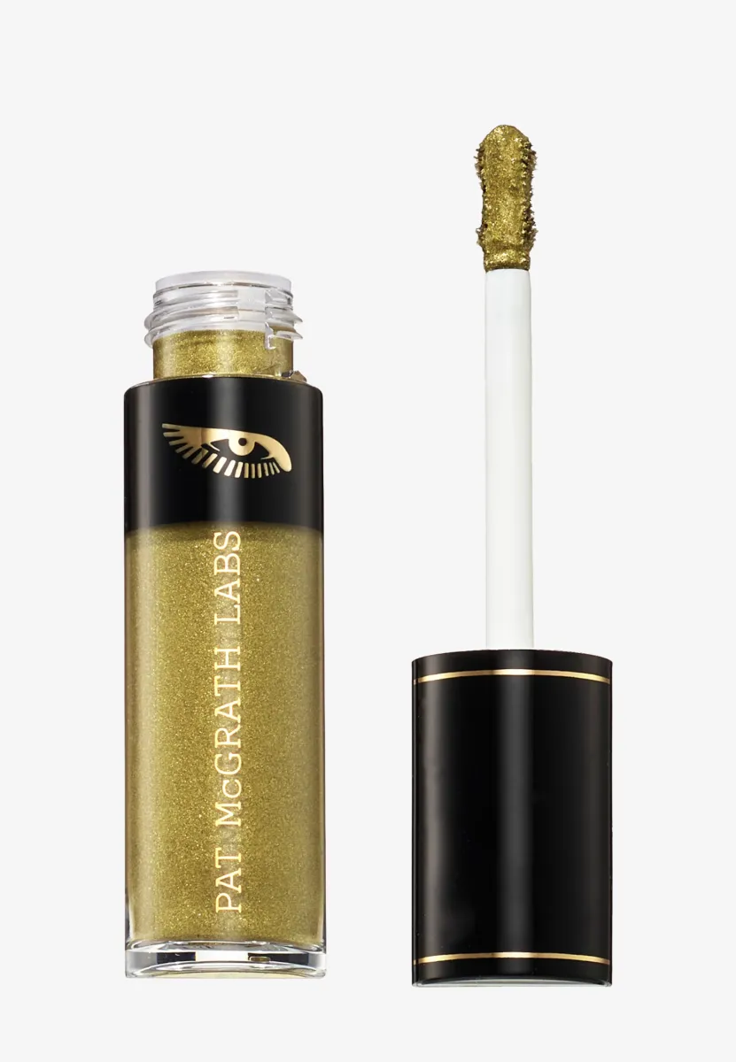 FETISHEYES LEGENDARY WEAR LIQUID SHADOW - Lidschatten - COSMIC CHARTREUSE