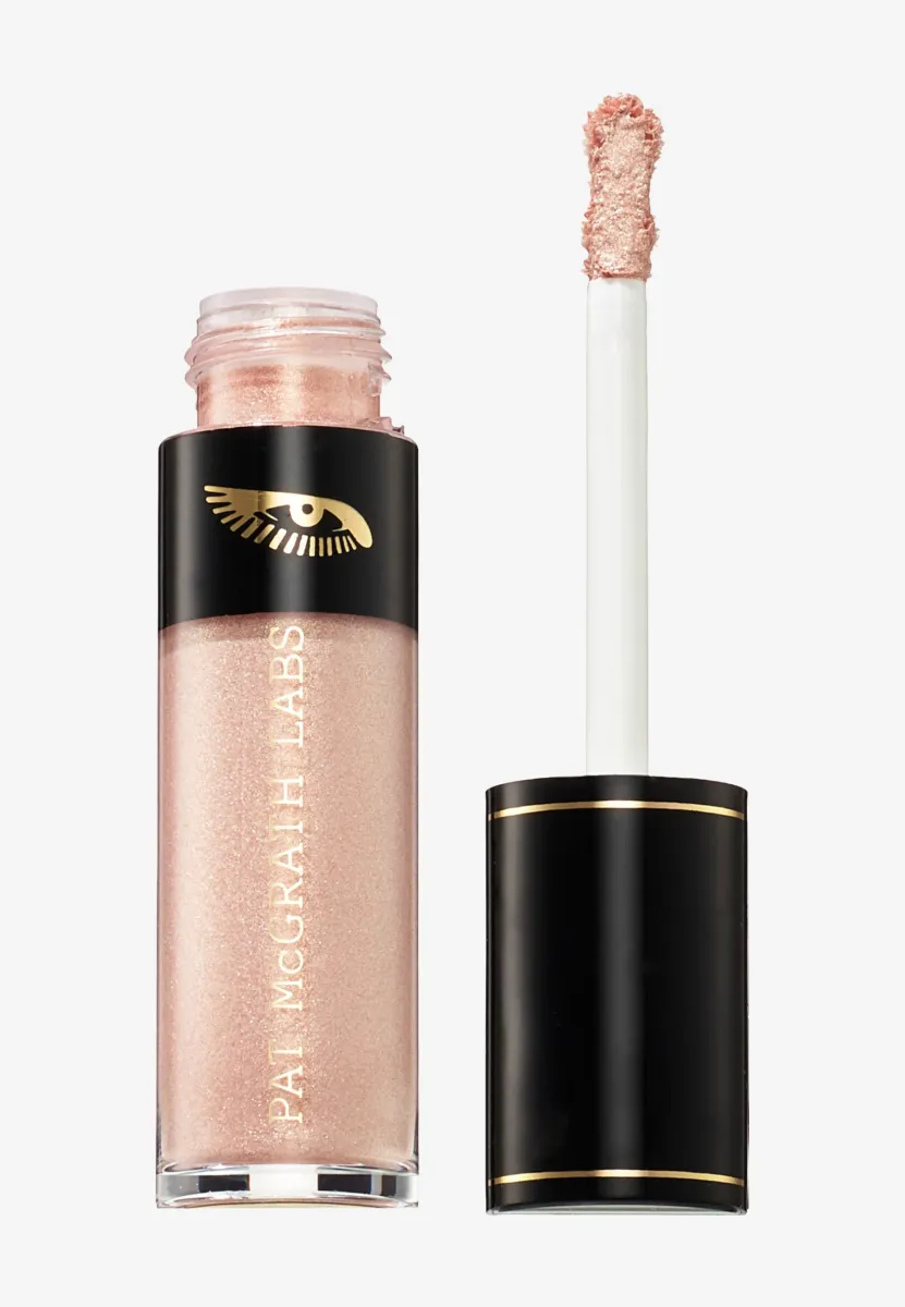 FETISHEYES LEGENDARY WEAR LIQUID SHADOW - Lidschatten - DIVINE CHAMPAGNE