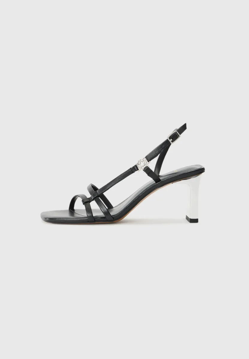 FEVA - Pumps - noir