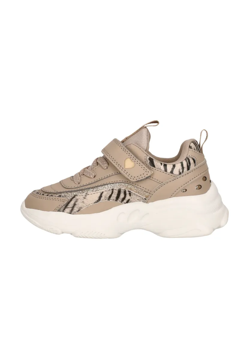 FIALEY - Sneaker low - beige