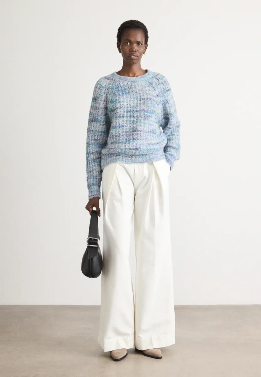 FIAMBELLA - Strickpullover - open miscellaneous