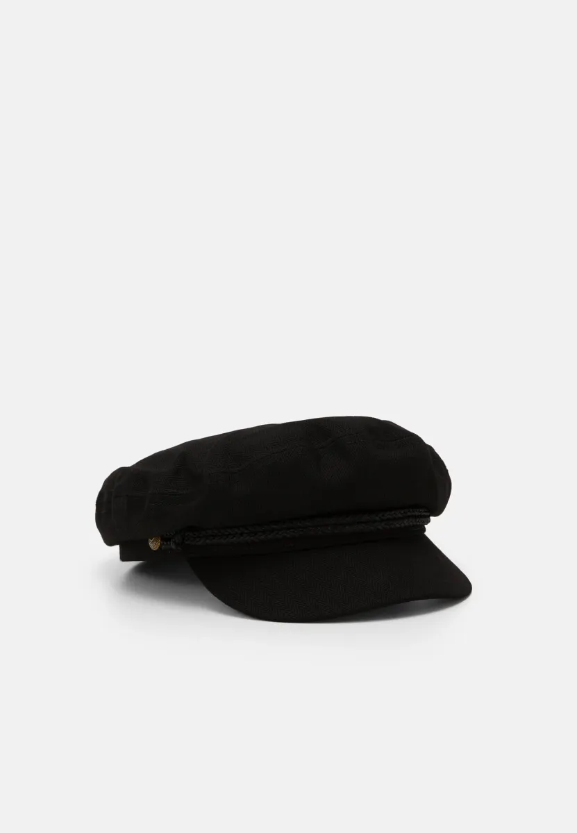 FIDDLER UNISEX - Hut - black