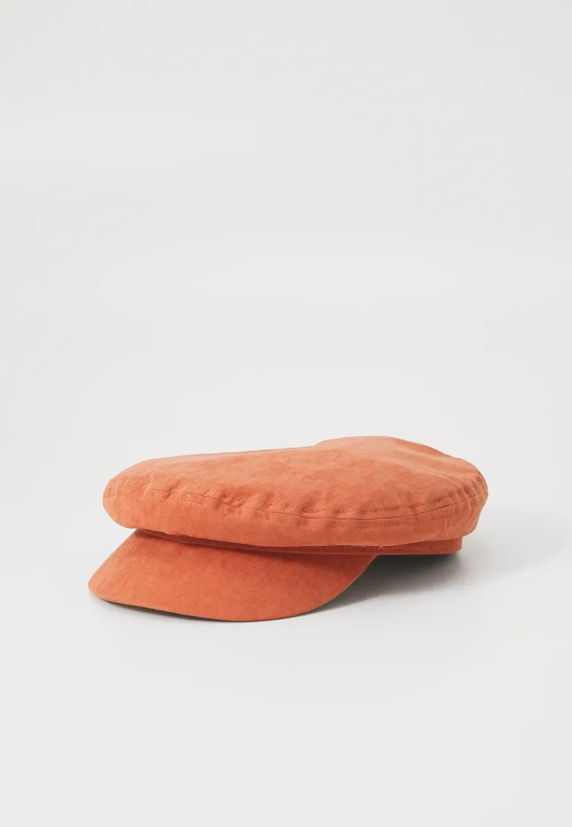 FIDDLER UNISEX - Hut - terracota brushed
