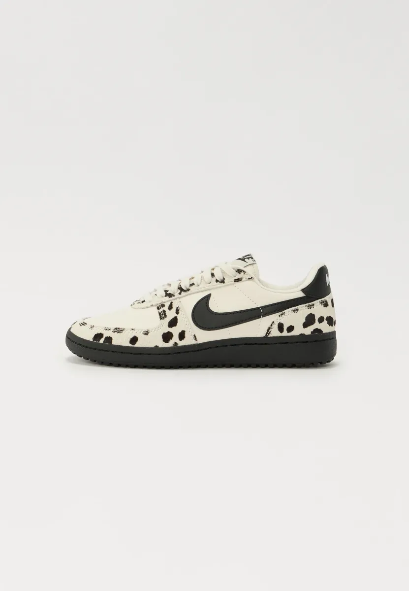 FIELD GENERAL - Sneaker low - phantom/silver coloured/ironstone/wolf grey