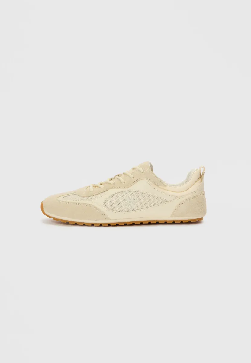 FIELD - Sneaker low - light cream