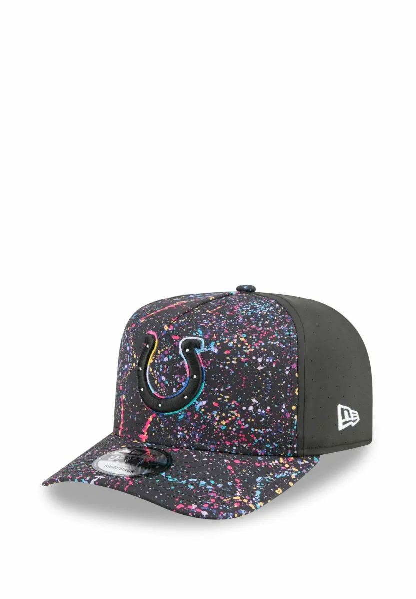 FIFTY A-FRAME SNAP CRUCIAL INDIANAPOLIS COLTS - Cap - multicolore