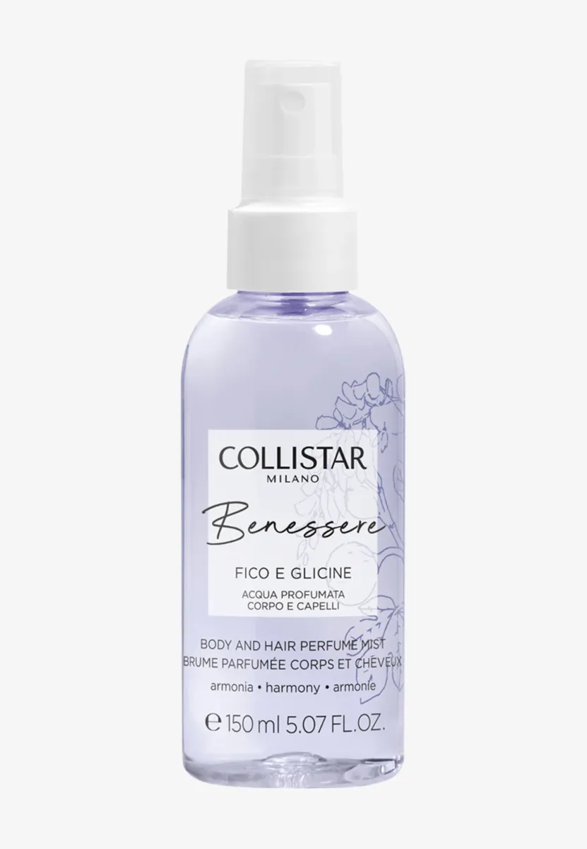 FIG AND WISTERIA BODY AND HAIR MIST - Haarparfum