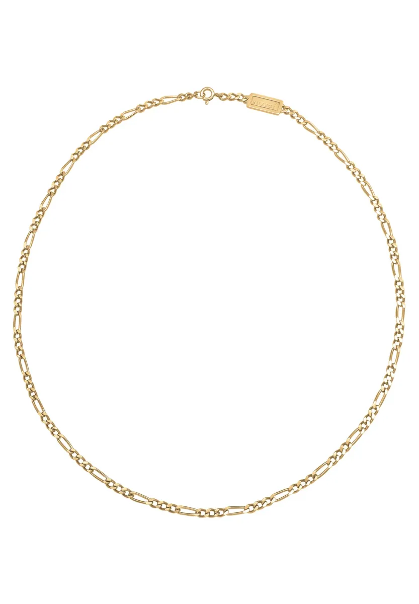 FIGARO CHAIN - Halskette - gold-coloured