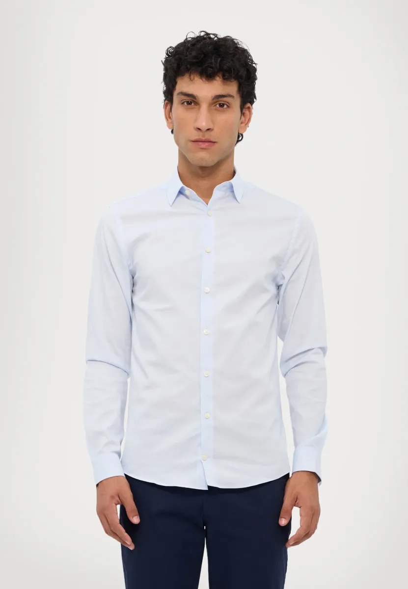 FILBRODIE - Businesshemd - pale blue