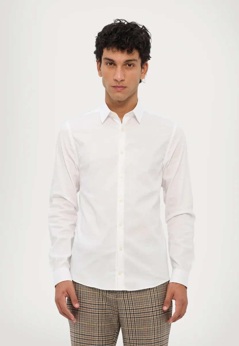 FILBRODIE - Businesshemd - white
