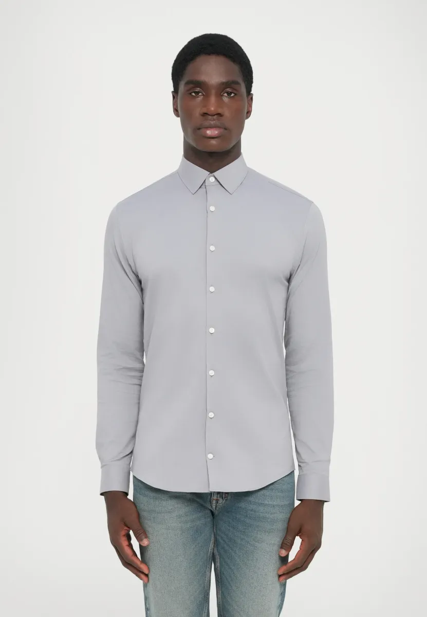 FILBRODIE - Hemd - grey