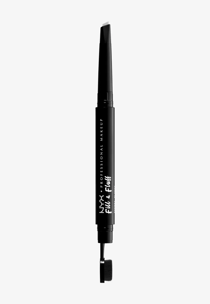 FILL & FLUFF WAX PENCIL - Augenbrauenstift - Transparent