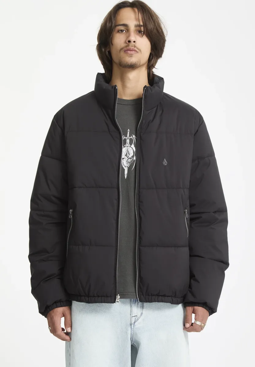 FILLMOORE - Winterjacke - black