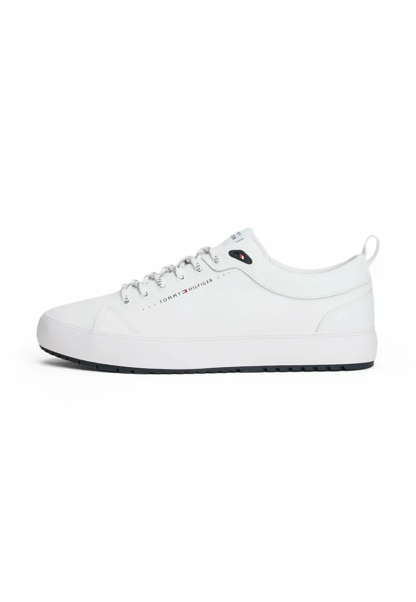 FINE-CLEAT - Sneaker low - white