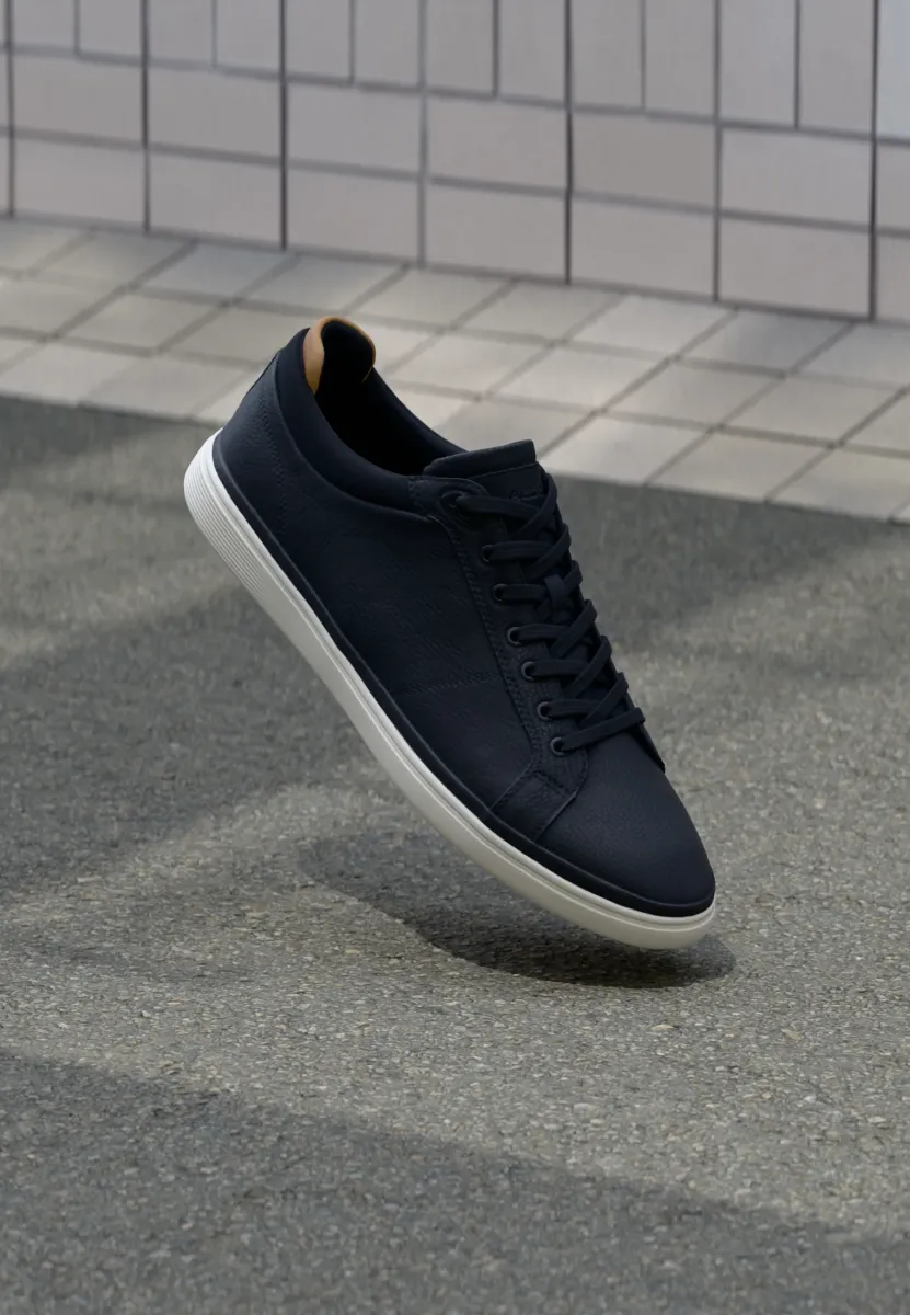 FINESPEC PILLOW WALK - Sneaker low - black