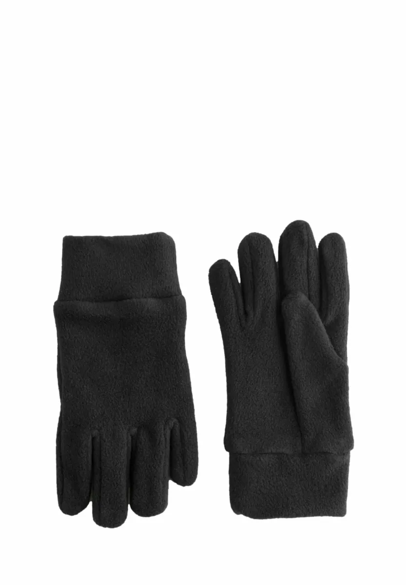 Fingerhandschuh - black