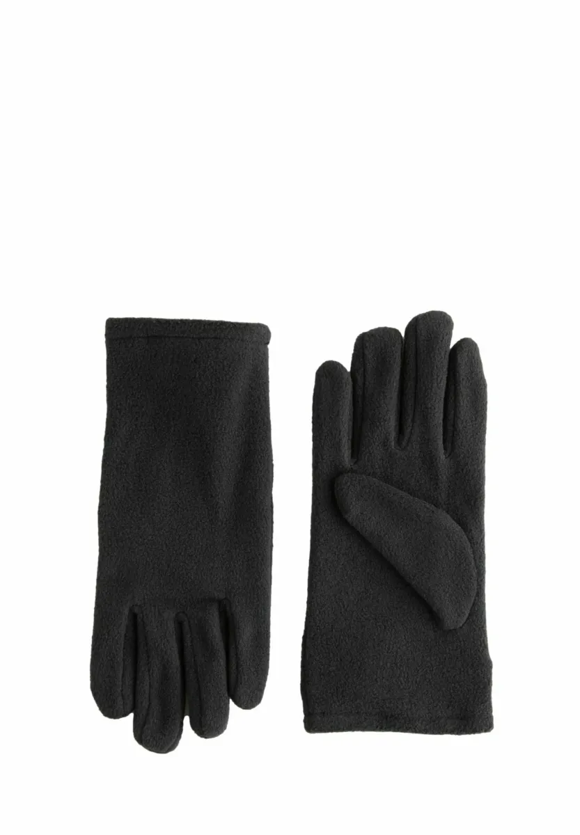 Fingerhandschuh - black
