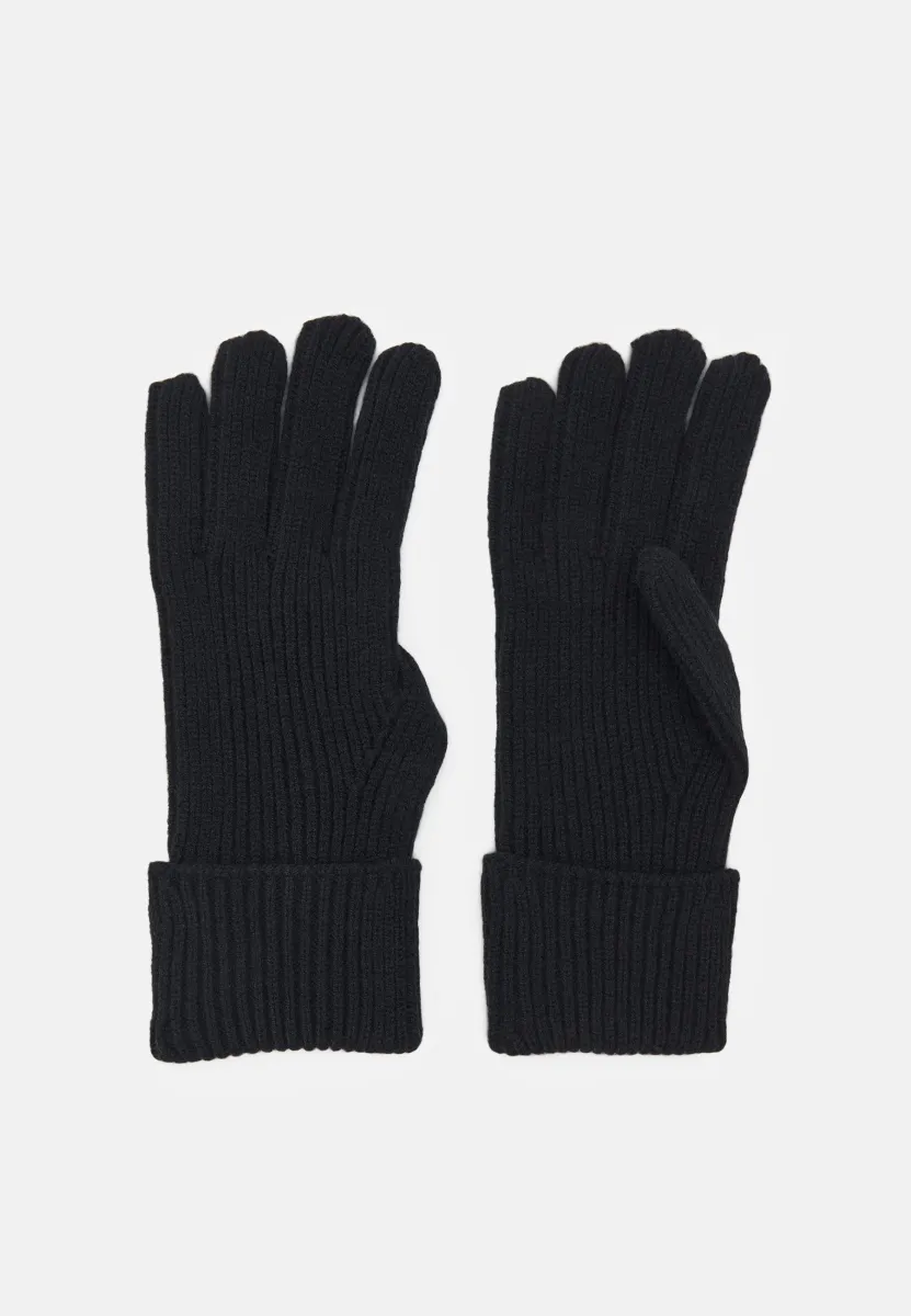 Fingerhandschuh -  black